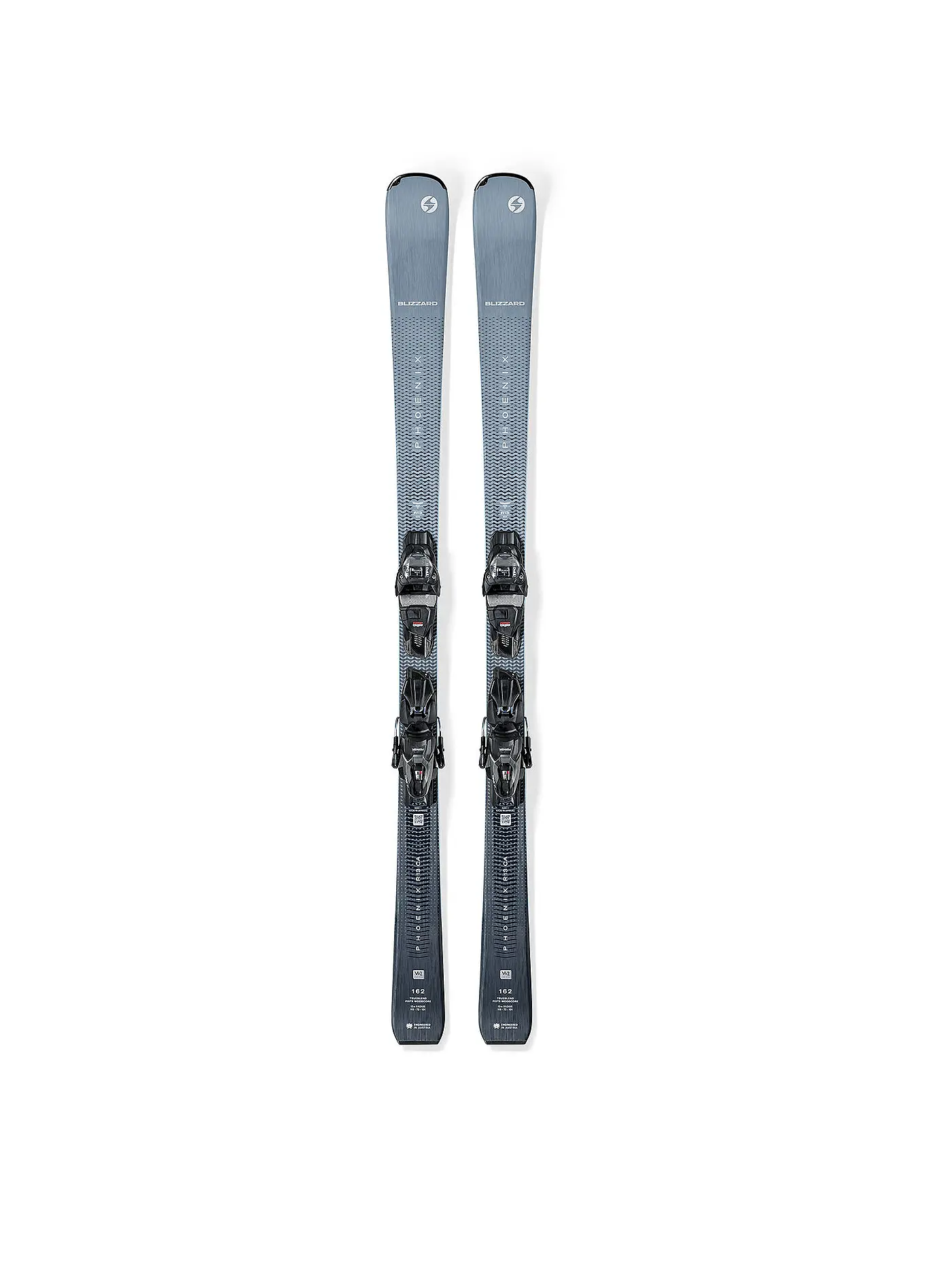BLIZZARD | Damen Ski Phoenix R13 CA + TPC 11 Demo W | 